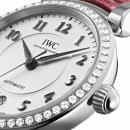 IWC DA VINCI AUTOMATIC 36 (Ref: IW458308) - Bild 3