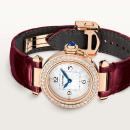 Cartier Pasha de Cartier - Bild 6