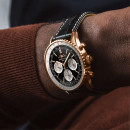 Breitling Navitimer B01 Chronograph 43 - Bild 4