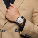IWC PORTOFINO CHRONOGRAPH - Bild 6