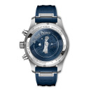 IWC Schaffhausen PILOT’S WATCH CHRONOGRAPH 41 LE PETIT PRINCE - Bild 2