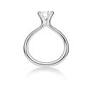 Ole Lynggaard Copenhagen Classic Solitaire Ring - Bild 2