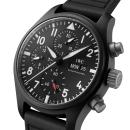 IWC PILOT’S WATCH CHRONOGRAPH 41 TOP GUN - Bild 5