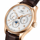 IWC PORTUGIESER PERPETUAL CALENDAR 42 - Bild 3