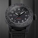 IWC PILOT’S WATCH TIMEZONER TOP GUN CERATANIUM® - Bild 8