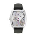 NOMOS Glashütte Lux Weißgold - Bild 2