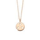 Tamara Comolli SAND DOLLAR Anhänger Medium - Bild 2