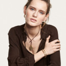 Tamara Comolli GYPSY Drop Armspange mit Diamanten - Bild 3