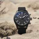 IWC PILOT’S WATCH CHRONOGRAPH TOP GUN - Bild 6