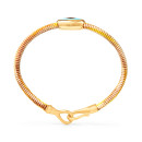 Ole Lynggaard Copenhagen Life Armband mit Evil Eye - Bild 2