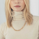 Ole Lynggaard Copenhagen Love Collier klein - Bild 3