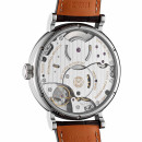 IWC Schaffhausen PORTOFINO HAND-WOUND MOON PHASE - Bild 2