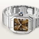 Cartier Santos de Cartier - Bild 7