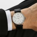 NOMOS Glashütte Tangente 2date  - Bild 6