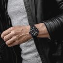 Junghans Pilot Chronoscope - Bild 10