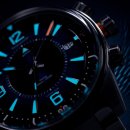 Jaeger-LeCoultre Polaris Mariner Memovox - Bild 5