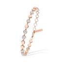 Messika D-Vibes Armband MM - Bild 2