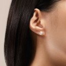 Ole Lynggaard Copenhagen Lotus Ohrstecker - Bild 2