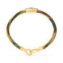 Ole Lynggaard Copenhagen Life Armband mit Evil Eye - Bild 2