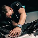 IWC PILOT’S WATCH CHRONOGRAPH 41 EDITION «MERCEDES-AMG PETRONAS FORMULA ONE™ TEAM» - Bild 5