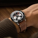 Breitling Classic AVI Chronograph 42 Mosquito - Bild 3