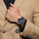 IWC Schaffhausen PORTOFINO CHRONOGRAPH - Bild 6