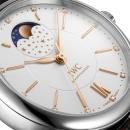IWC PORTOFINO AUTOMATIC MOON PHASE 37 (Ref: IW459011) - Bild 4