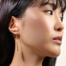 Ole Lynggaard Copenhagen Shooting Stars Ohrhänger  - Bild 2