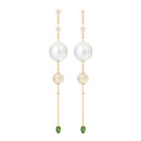 Ole Lynggaard Copenhagen Shooting Stars Ohrring-Einhänger - Bild 2