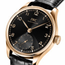 IWC Schaffhausen PORTUGIESER AUTOMATIC 40 - Bild 3