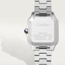 Cartier Santos de Cartier - Bild 6