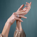 Ole Lynggaard Copenhagen Love Ring 5 - Bild 4