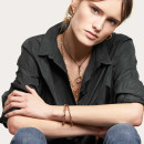 Tamara Comolli GYPSY Armspange mit Pavé 'Candy' - Bild 7