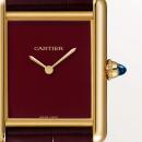 Cartier Tank Louis Cartier - Bild 2