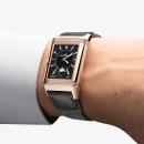 Jaeger-LeCoultre Reverso Classic Large Duoface Small Seconds (Ref: 3842520) - Bild 5