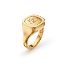 Ole Lynggaard Copenhagen Cushion Ring - Bild 2