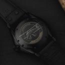 Junghans Pilot Chronoscope - Bild 2