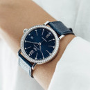 IWC Schaffhausen PORTOFINO AUTOMATIC 37 - Bild 5