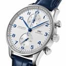 IWC PORTUGIESER CHRONOGRAPH - Bild 2