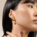 Ole Lynggaard Copenhagen Lotus Einhänger - Bild 2