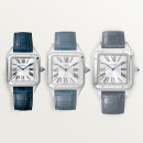 Cartier Santos-Dumont - Bild 6