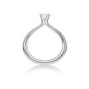 Ole Lynggaard Copenhagen Classic Solitaire Ring - Bild 2