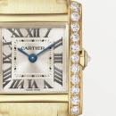 Cartier Tank Française - Bild 7