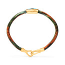 Ole Lynggaard Copenhagen Life Armband mit Evil Eye - Bild 2