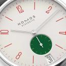 NOMOS Glashütte Tangente 38 Datum Go  - Bild 5