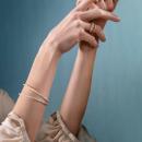Ole Lynggaard Copenhagen Love Band Arm Ring - Bild 2