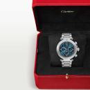 Cartier Pasha de Cartier - Bild 8