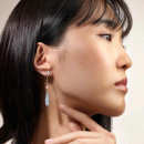 Ole Lynggaard Copenhagen Shooting Stars Anhänger für Ohrringe - Bild 5