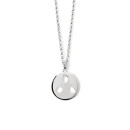 Tamara Comolli SAND DOLLAR Anhänger Medium - Bild 2