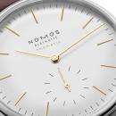 NOMOS Glashütte Orion neomatik doré - Bild 6